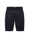 BERMUDAS ONSCAM PK 8237 Dark Navy/Marino