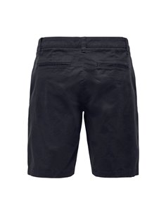 BERMUDAS ONSCAM PK 8237 Dark Navy/Marino 2