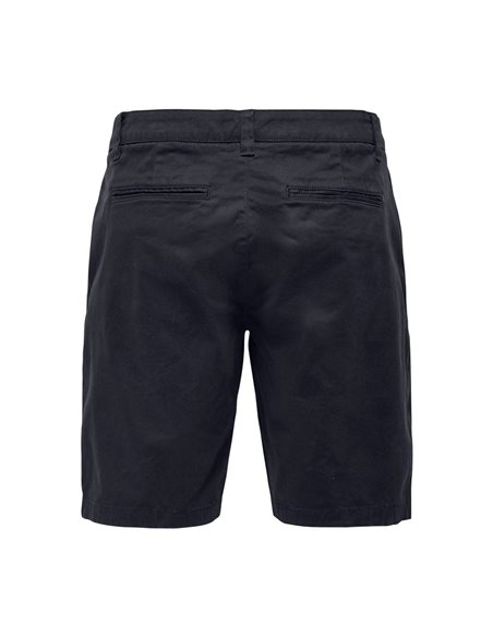 BERMUDAS ONSCAM PK 8237 Dark Navy/Marino