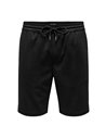 BERMUDAS ONSLINUS 4313 Black/Negro