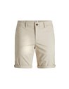 BERMUDAS JUNIOR JPSTBOWIE Oxford Tan/Beige