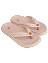 CHANCLAS ZAXY LEVEZA Light Nude/Nude