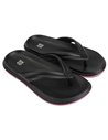 CHANCLAS ZAXY LEVEZA Black/Negro