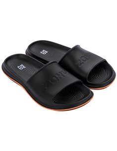 CHANCLAS ZAXY LEVEZA Black/Negro