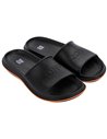 CHANCLAS ZAXY LEVEZA Black/Negro