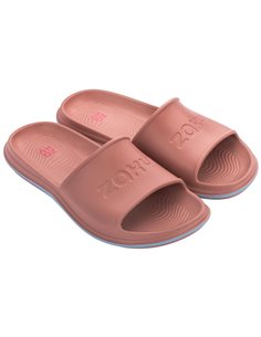 CHANCLAS ZAXY LEVEZA Nude/Nude
