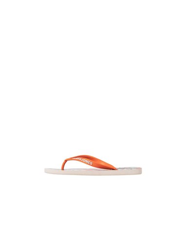 CHANCLAS JFWPALM Exuberance/Naranja