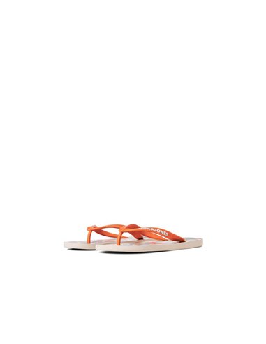 CHANCLAS JFWPALM Exuberance/Naranja