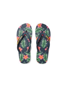 CHANCLAS JFWPALM Navy Blazer/Marino