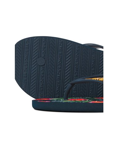 CHANCLAS JFWPALM Navy Blazer/Marino