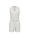 MONO JDTHONEY GEGGO Chateau Gray/Verde Agua