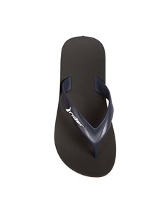 CHANCLA RIDER STRIKE BLACK/BLUE