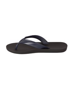 CHANCLA RIDER STRIKE BLACK/BLUE 2