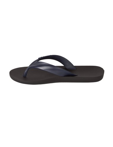 CHANCLA RIDER STRIKE BLACK/BLUE
