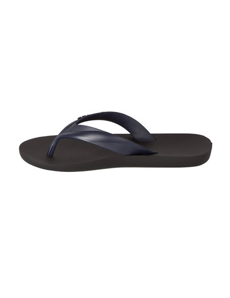 CHANCLA RIDER STRIKE BLACK/BLUE