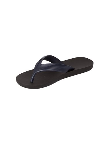 CHANCLA RIDER STRIKE BLACK/BLUE