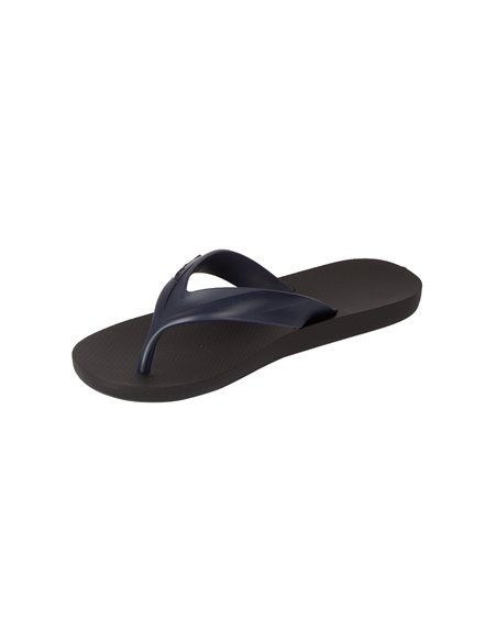 CHANCLA RIDER STRIKE BLACK/BLUE