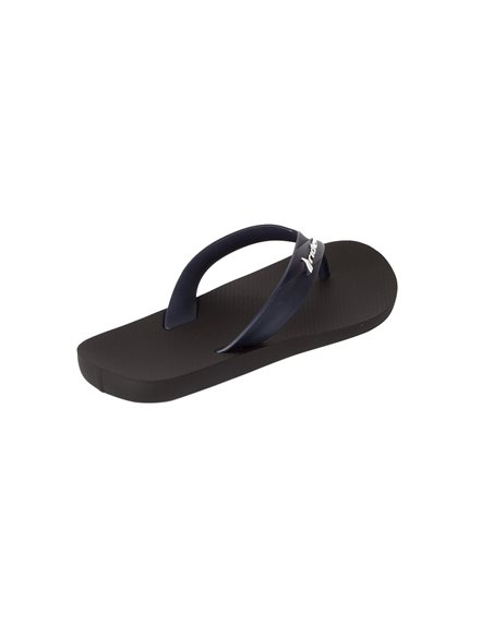 CHANCLA RIDER STRIKE BLACK/BLUE