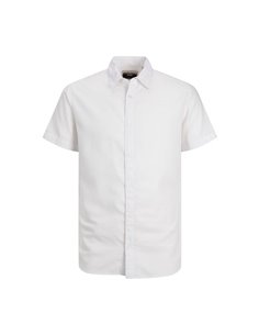 CAMISA REGULAR JCOENERGY White/Blanco
