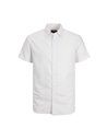 CAMISA REGULAR JCOENERGY White/Blanco