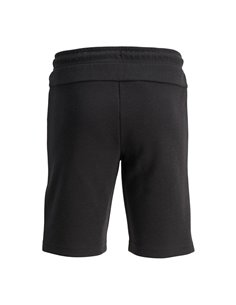 BERMUDAS DEPORTIVAS JPSTAIR Black/Negro 2