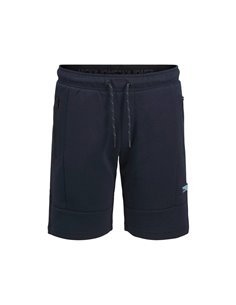 BERMUDAS DEPORTIVAS JPSTAIR Navy Blazer/Marino