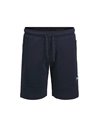 BERMUDAS DEPORTIVAS JPSTAIR Navy Blazer/Marino