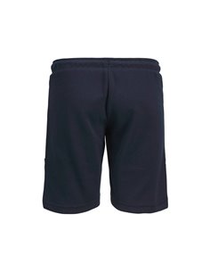 BERMUDAS DEPORTIVAS JPSTAIR Navy Blazer/Marino 2