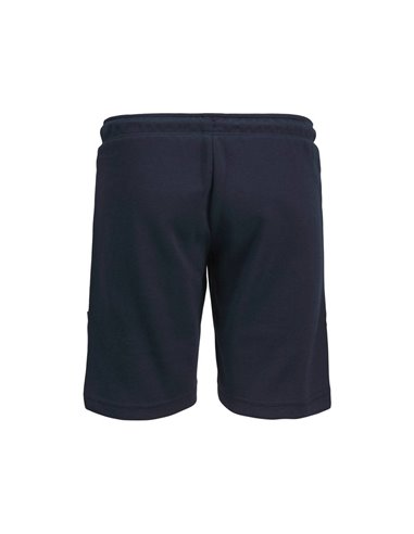BERMUDAS DEPORTIVAS JPSTAIR Navy Blazer/Marino