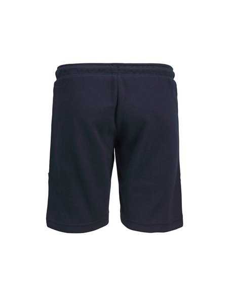 BERMUDAS DEPORTIVAS JPSTAIR Navy Blazer/Marino