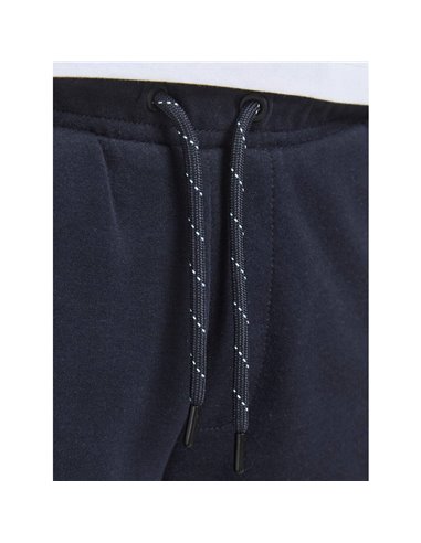 BERMUDAS DEPORTIVAS JPSTAIR Navy Blazer/Marino