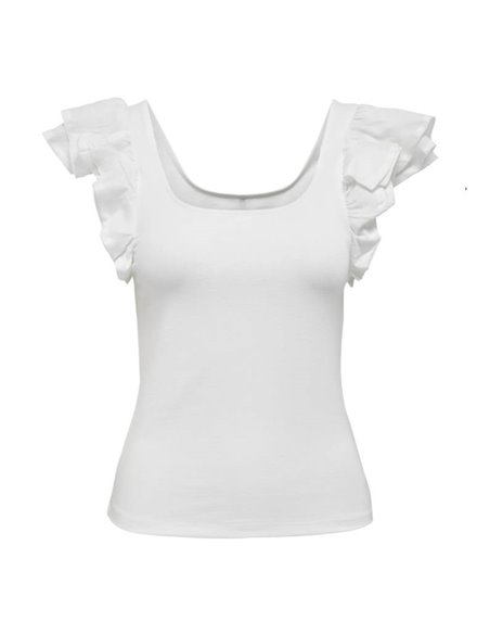 TOP onlVENIA Cloud Dancer/Blanco