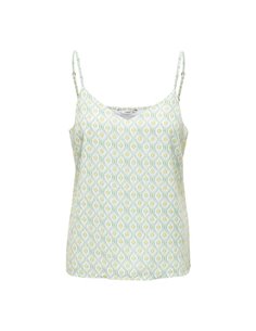 TOP onlELODIE Summer Green/Verde