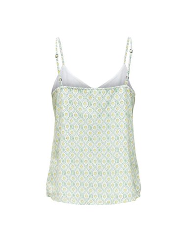 TOP onlELODIE Summer Green/Verde