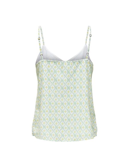 TOP onlELODIE Summer Green/Verde