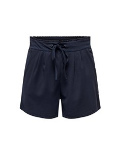 SHORTS onlSANIA FRILL Night Sky/Marino