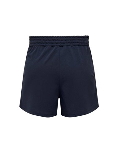 SHORTS onlSANIA FRILL Night Sky/Marino