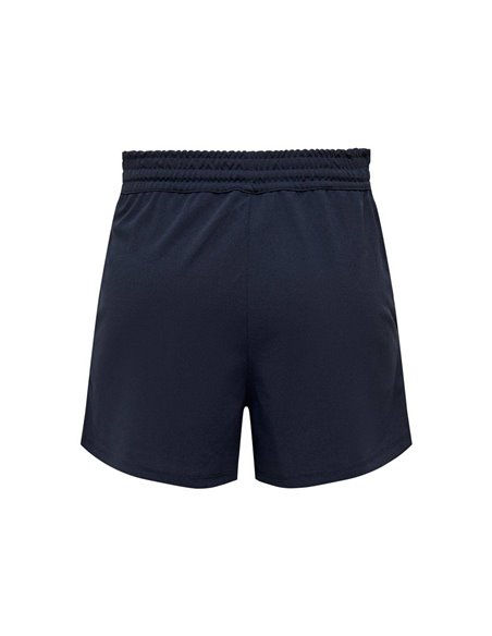 SHORTS onlSANIA FRILL Night Sky/Marino