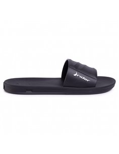 CHANCLAS RIDER STREET SLIDE AD Black/Negro 2