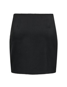 FALDA MINI JDYCHEETAH Black/Negro 2