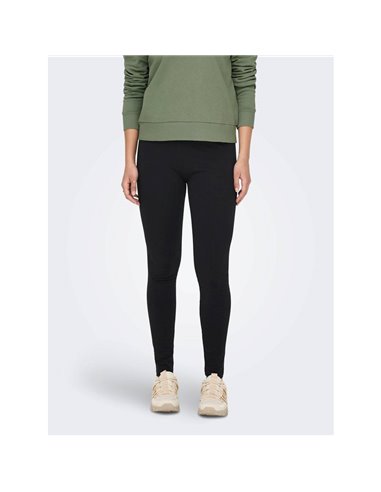 LEGGINGS JDYAVA Black/Negro
