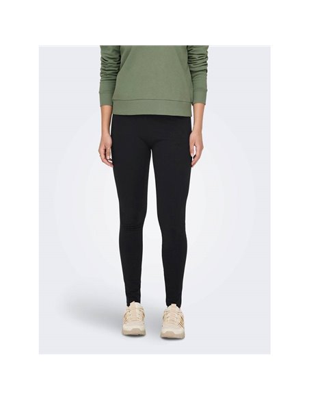 LEGGINGS JDYAVA Black/Negro