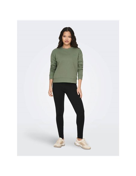 LEGGINGS JDYAVA Black/Negro