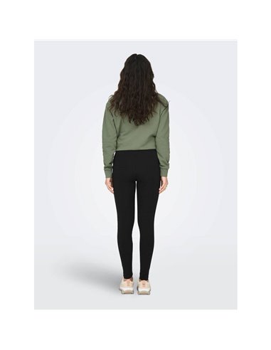 LEGGINGS JDYAVA Black/Negro