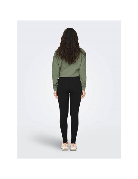 LEGGINGS JDYAVA Black/Negro