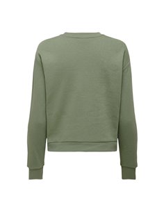 SUDADERA BÁSICA JDYPARIS Sea Spray/Verde Agua 2