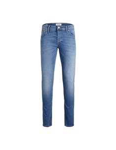PANTALÓN VAQUERO JUNIOR JJGLENN ORIGINAL 071 Blue/Azul