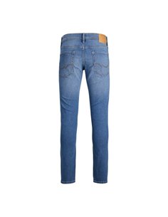PANTALÓN VAQUERO JUNIOR JJGLENN ORIGINAL 071 Blue/Azul 2