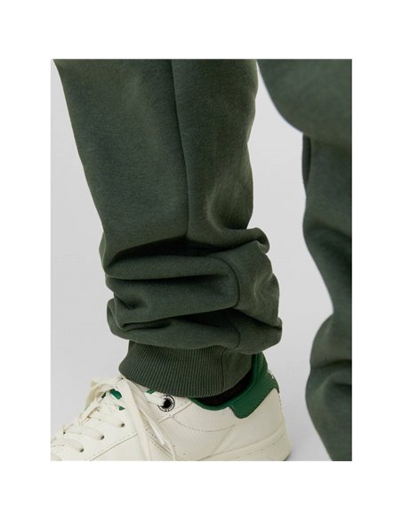 PANTALÓN DE CHÁNDAL JUNIOR JPSTGORDON Mountain View/Verde