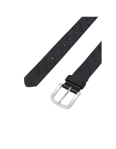 CINTURÓN JACHARRY Black/Negro